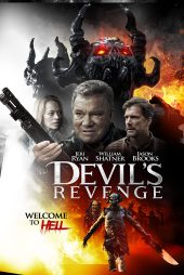 دانلود فیلم Devil’s Revenge 2019 انتقام شیطان با زیرنویس فارسی چسبیده