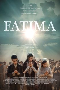 دانلود فیلم Fatima 2020 فاطیما با زیرنویس فارسی چسبیده