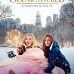 دانلود فیلم Godmothered 2020 مادرخوانده (گاد مادر) با دوبله فارسی
