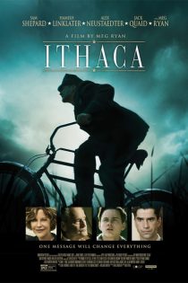دانلود فیلم Ithaca 2015 ایتاکا با دوبله فارسی