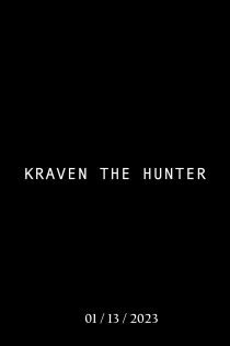 دانلود فیلم Kraven the Hunter 2023 کریون شکارچی (کریون هانتر) با زیرنویس فارسی چسبیده