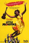 دانلود فیلم Little Monsters 2019 هیولاهای کوچک با زیرنویس فارسی چسبیده