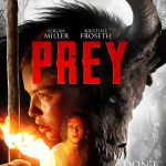 دانلود فیلم Prey 2019 طعمه با زیرنویس فارسی چسبیده