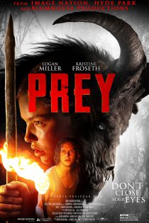 دانلود فیلم Prey 2019 طعمه با زیرنویس فارسی چسبیده