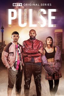 دانلود سریال Pulse 2022 پالس فصل اول 1 قسمت 1 تا 3 با زیرنویس فارسی چسبیده