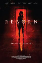 دانلود فیلم Reborn 2018 دوباره متولد شده (ریبورن) با زیرنویس فارسی چسبیده