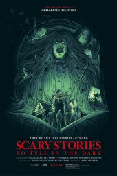 دانلود فیلم Scary Stories to Tell in the Dark 2019 داستان های ترسناک برای گفتن در تاریکی با زیرنویس فارسی چسبیده