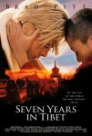 دانلود فیلم Seven Years in Tibet 1997 هفت سال در تبت با دوبله فارسی