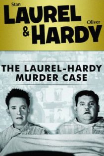 دانلود فیلم The Laurel-Hardy Murder Case 1930 آدم کشی با دوبله فارسی