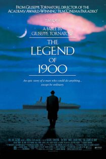 دانلود فیلم The Legend of 1900 1998 افسانه 1900 با زیرنویس فارسی چسبیده