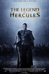 دانلود فیلم The Legend of Hercules 2014 افسانه هرکول با دوبله فارسی