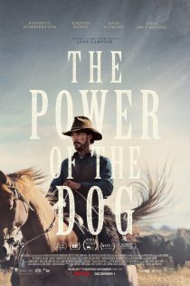 دانلود فیلم The Power of the Dog 2021 قدرت سگ با زیرنویس فارسی چسبیده
