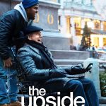 دانلود فیلم The Upside 2017 قسمت بالایی با زیرنویس فارسی چسبیده