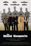 دانلود فیلم The Usual Suspects 1995 مظنونین همیشگی با زیرنویس فارسی چسبیده
