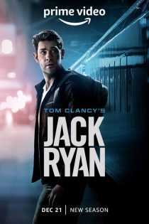 دانلود سریال Tom Clancy’s Jack Ryan 2022 جک رایان تام کلنسی فصل سوم 3 قسمت 1 تا 6 با زیرنویس فارسی چسبیده