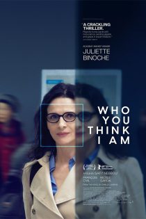 دانلود فیلم Who You Think I Am 2019 فکر می کنی من کی هستم با زیرنویس فارسی چسبیده