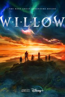 دانلود سریال Willow 2022 ویلو (بید) فصل 1 اول قسمت 1 تا 8 با دوبله و زیرنویس فارسی چسبیده