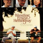دانلود فیلم Wrestling Ernest Hemingway 1993 ارنست همینگوی: کشتی با زندگی با زیرنویس فارسی چسبیده