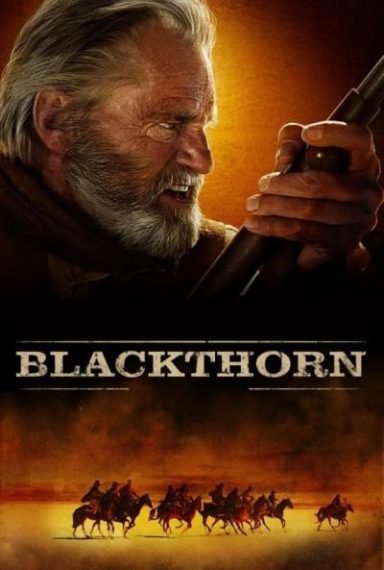 دانلود فیلم Blackthorn 2011 بلک تورن با دوبله فارسی