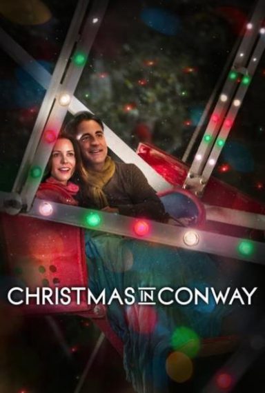 دانلود فیلم Christmas in Conway 2013 کریسمس در کانوی با دوبله فارسی