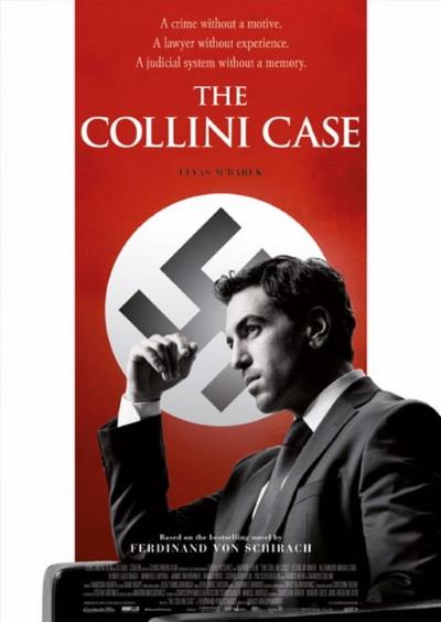 دانلود فیلم The Collini Case 2019 پرونده کولینی با زیرنویس فارسی چسبیده