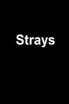 دانلود فیلم Strays 2023 ولگردها با زیرنویس فارسی چسبیده