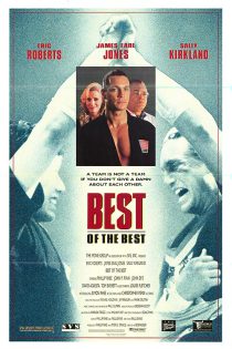دانلود فیلم Best of the Best 1989 بهترین بهترین ها با دوبله فارسی