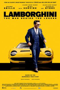 دانلود فیلم Lamborghini: The Man Behind the Legend 2022 لامبورگینی: مردی پشت افسانه با زیرنویس فارسی چسبیده