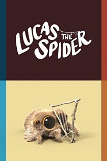 دانلود انیمیشن Lucas the Spider 2017 لوکاس عنکبوت با دوبله فارسی