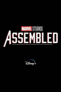 دانلود سریال Marvel Studios: Assembled 2021 پشت صحنه استودیوی مارول فصل اول 1 قسمت 1 تا 9 با زیرنویس فارسی چسبیده