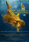 دانلود انیمیشن Naya Legend of the Golden Dolphin 2023 نایا افسانه دلفین طلایی با زیرنویس فارسی چسبیده