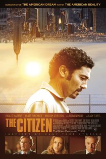 دانلود فیلم The Citizen 2012 شهروندی با دوبله فارسی