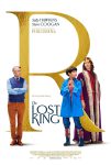 دانلود فیلم The Lost King 2022 شاه گمشده (لاست کینگ) با زیرنویس فارسی چسبیده