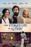 دانلود فیلم The Storied Life of A.J. Fikry 2022 زندگی داستانی ای.جی. فیکری با زیرنویس فارسی چسبیده