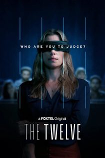 دانلود سریال The Twelve 2021 دوازده فصل اول 1 قسمت 1 تا 9 با زیرنویس فارسی چسبیده