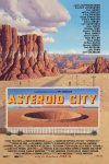 دانلود فیلم Asteroid City 2023 شهر سیارکی (استروید سیتی) با زیرنویس فارسی چسبیده