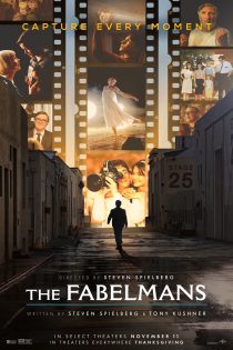 دانلود فیلم The Fabelmans 2022 فابلمن ها (خانواده فیبلمن) با دوبله فارسی و زیرنویس فارسی چسبیده