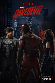 دانلود سریال Daredevil 2022 بی باک فصل سوم 3 قسمت 1 تا 5 با زیرنویس فارسی چسبیده