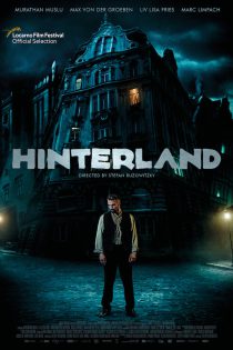 دانلود فیلم Hinterland 2021 سرزمین دورافتاده با زیرنویس فارسی چسبیده