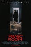 دانلود فیلم Panic Room 2002 اتاق وحشت با زیرنویس فارسی چسبیده
