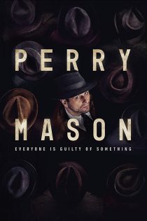 دانلود سریال Perry Mason 2022 پری میسون (پری میسن) فصل دوم قسمت 1 تا 2 با زیرنویس فارسی چسبیده