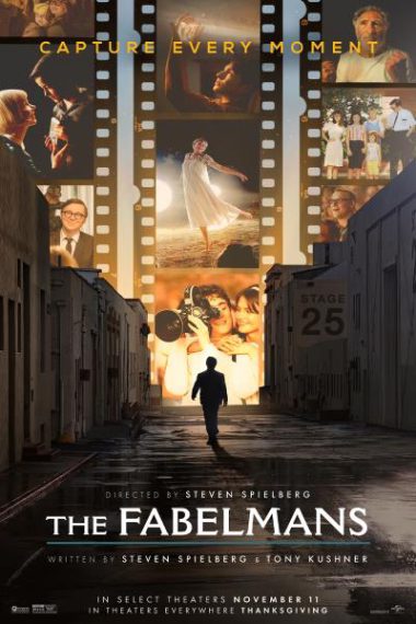 دانلود فیلم The Fabelmans 2022 فابلمن ها با دوبله فارسی