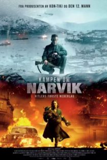 دانلود فیلم Narvik: Hitler’s First Defeat 2022 نارویک: اولین شکست هیتلر با دوبله فارسی و زیرنویس فارسی چسبیده
