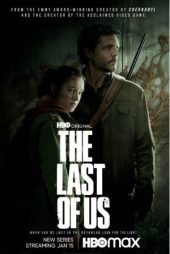 دانلود سریال The Last of Us 2024 آخرین بازمانده از ما فصل دوم 2 قسمت 1 تا 2 با دوبله و زیرنویس فارسی چسبیده