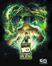 دانلود انیمیشن سریالی Ben 10: Ultimate Alien 2010 بن تن: بیگانه تمام عیار فصل اول 1 قسمت 1 تا 8 با دوبله فارسی