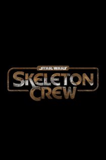 دانلود سریال Skeleton Crew 2023 جنگ ستارگان خدمه اسکلت فصل اول 1 قسمت 1 تا 2 با دوبله و زیرنویس فارسی چسبیده