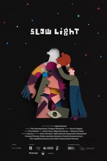 دانلود انیمیشن Slow Light 2022 نور آرام (اسلو لایت) با زیرنویس فارسی چسبیده