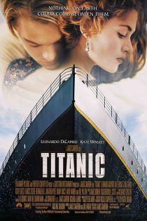 دانلود فیلم Titanic 1997 تایتانیک با زیرنویس فارسی چسبیده