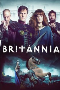 دانلود سریال Britannia 2022 بریتانیا فصل سوم 3 قسمت 1 تا 5 با زیرنویس فارسی چسبیده