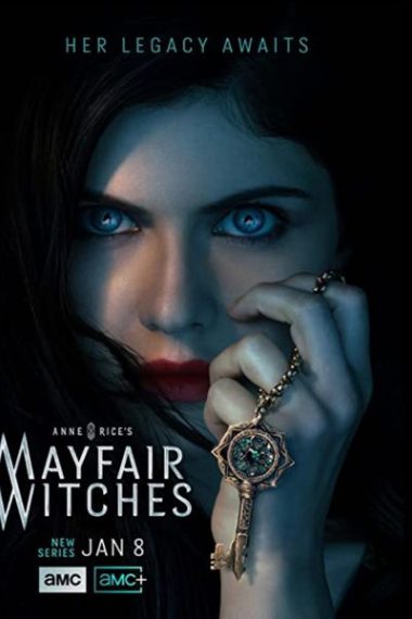 Anne Rice's Mayfair Witches 2023